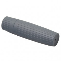 Cortina handv Classic L 120mm donker grijs