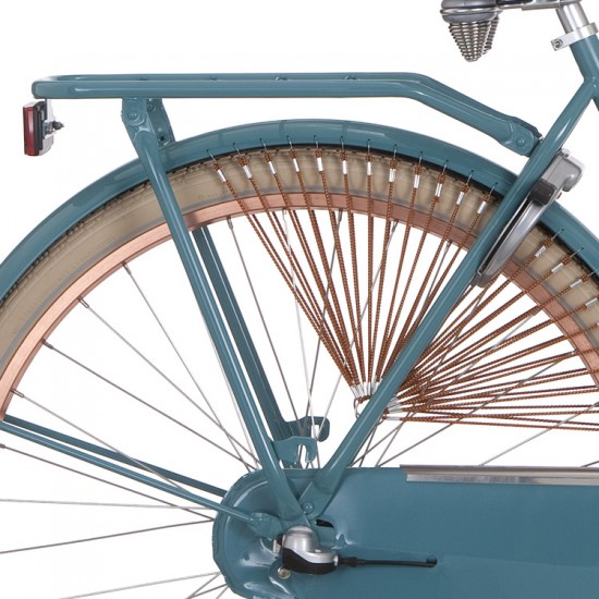 Cortina achterdrager Soul 57 north atantic