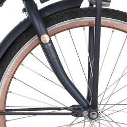 Cortina v vork 24 U4 M millionaire blue matt