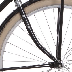 Cortina v vork 28 Soul D black