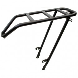 Cortina achterdrager Milo H61 sapphire black matt