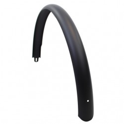 Cortina a spatb 28 Milo sapphire black matt