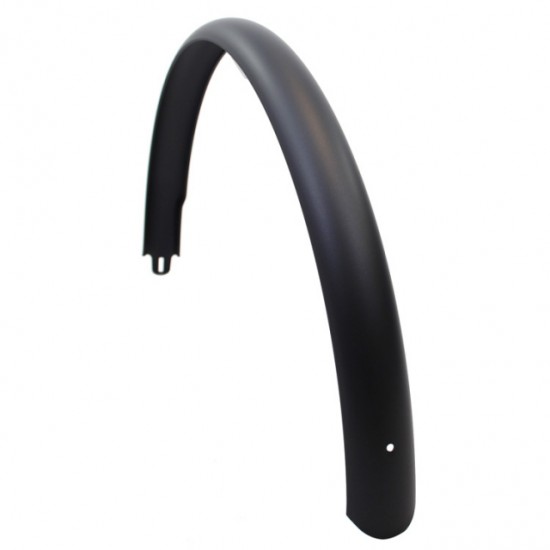 Cortina a spatb 28 Milo sapphire black matt