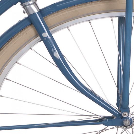 Cortina v vork 28 Soul D corsair blue