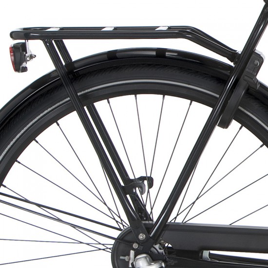 Cortina achterdrager Milo H65 sapphire black