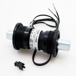 Cortina trapas set 120 Ecomo 24v