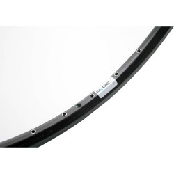 Cortina velg J19SZ grey brown