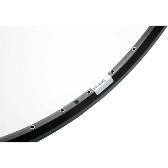 Cortina velg J19SZ grey brown