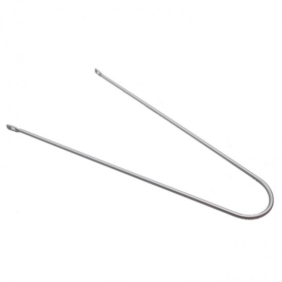 Cortina a spatb stang 28 E-Luxe bright alumina mt