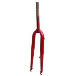 Cortina v vork 28 Ecomo Roots rood