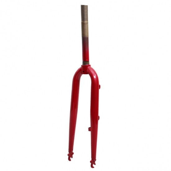 Cortina v vork 28 Ecomo Roots rood