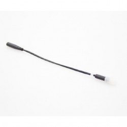 Cortina verloopst Ecomo motorkabel