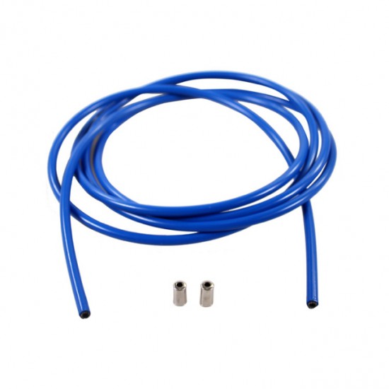 Cortina bt versn kabel blue