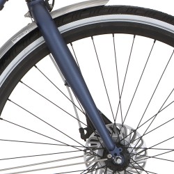 Cortina v vork Ecomo Speed Rb midnight blue