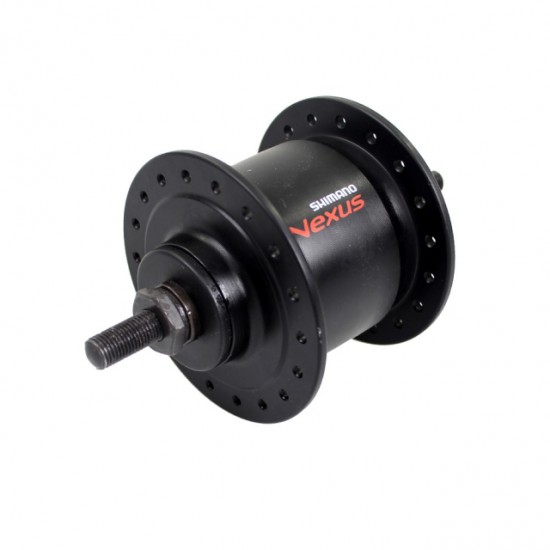 Shim dyn naaf 6v 1,5w zw