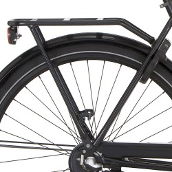 Cortina achterdrager Milo D57/H56 sapphire black