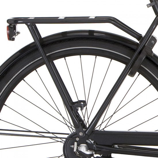 Cortina achterdrager Milo D57/H56 sapphire black