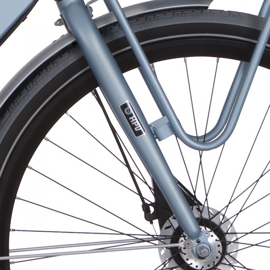 Cortina v vork 28 Urban D m lichtblauw