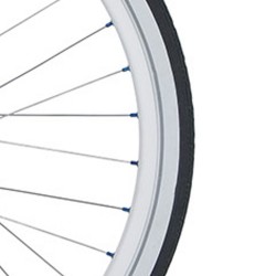 Cortina velg Sputnik SE signal white