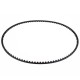 Cort aandrijvingsriem Belt 1344