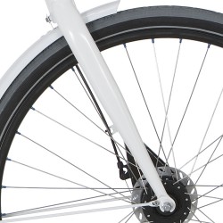 Cortina v vork Blau Rb snow white