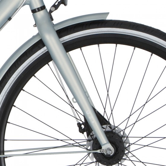 Cortina v vork Speed RB light azure blue matt