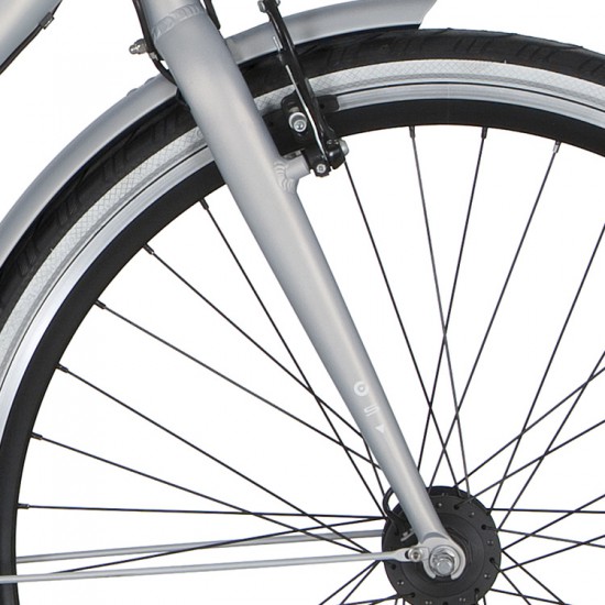 Cortina v vork Speed Vb mouse matt