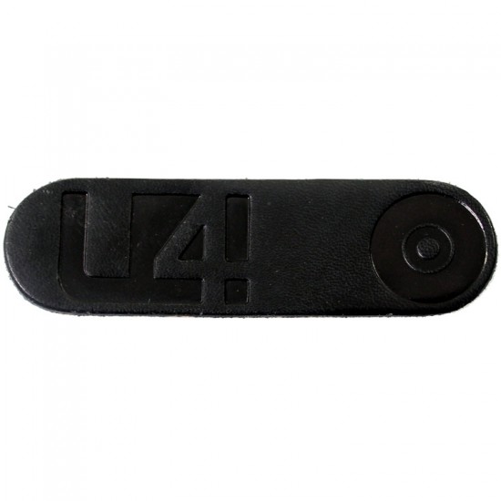 Cortina kett kast tag U4 Denim black