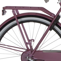 Cortina achterdrager U4 50 cyclamen matt