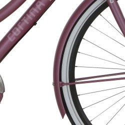 Cortina v spatb 28 U4 cyclamen matt