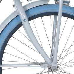 Cortina v vork 24 U4 M pearl grey