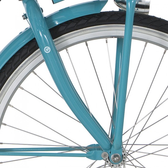 Cortina v vork 24 U4 M greeny