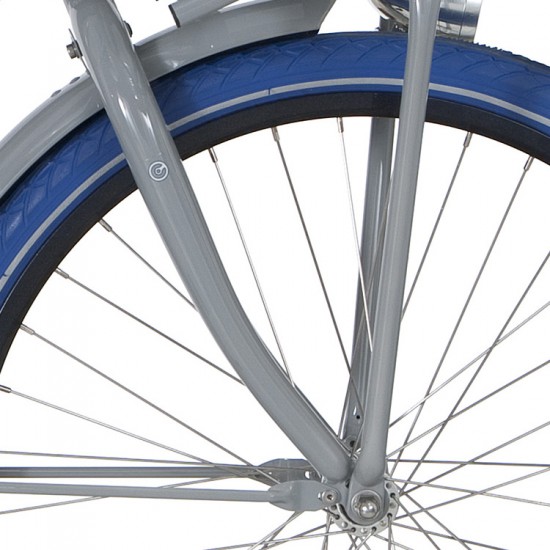 Cortina v vork 24 U4 J traffic grey