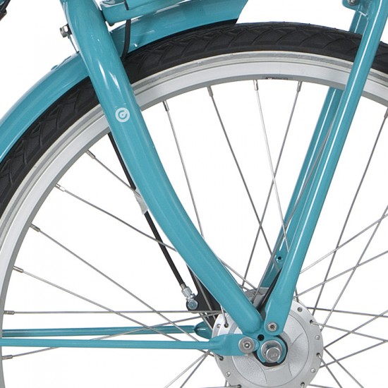 Cortina v vork 24 U4 M rb greeny