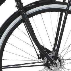 Cortina v vork U4 D sapphire black