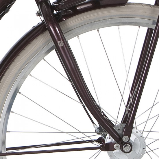 Cortina v vork U4 D aubergine