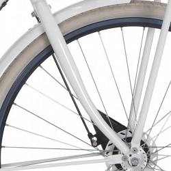 Cortina v vork U4 D light grey