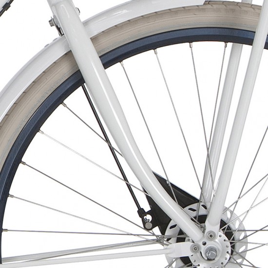 Cortina v vork U4 D light grey