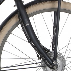 Cortina v vork E-U5 D star grey matt