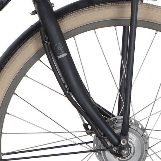 Cortina v vork E-U5 D star grey matt