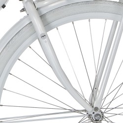 Cortina v vork Milo D white pearl