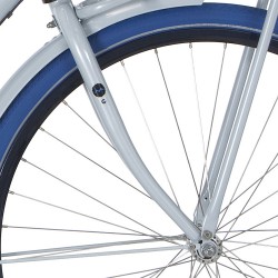 Cortina v vork Milo D pearl grey