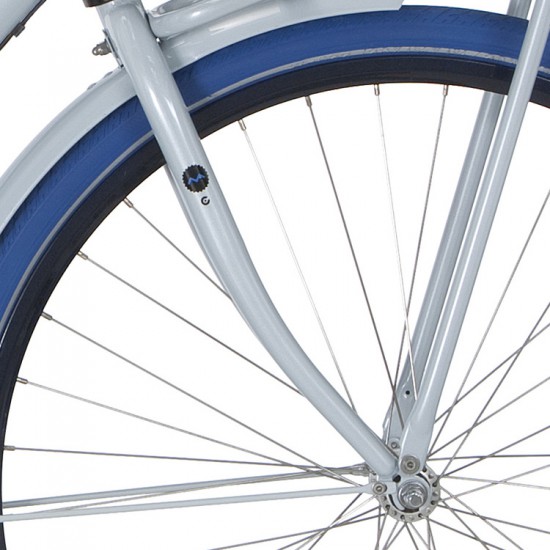 Cortina v vork Milo D pearl grey