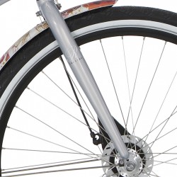 Cortina v vork Roots mouse