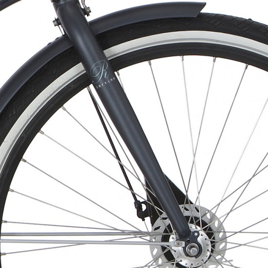 Cortina v vork Roots star grey matt