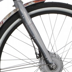 Cortina v vork E-Roots mouse