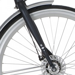 Cortina v vork E-Wave RB night matt