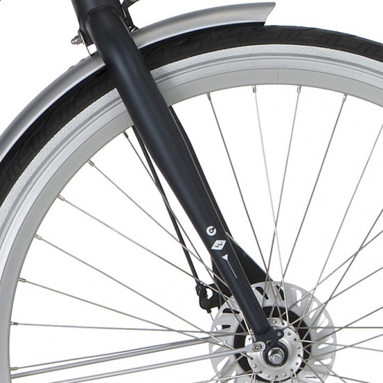 Cortina v vork E-Wave RB night matt