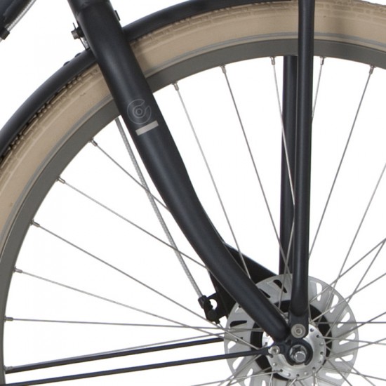 Cortina v vork U5 H star grey mat