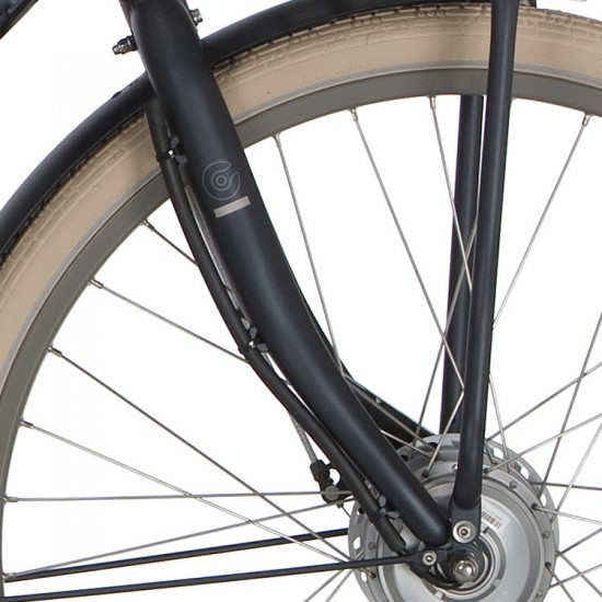 Cortina v vork E-U5 H star grey matt